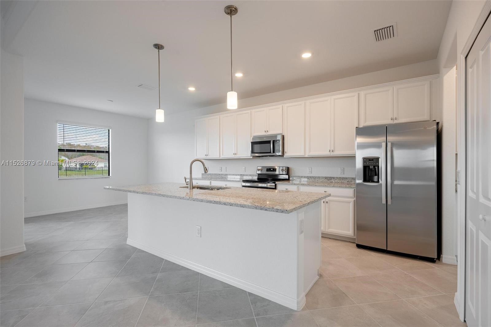 Manor Homes - Residential Lease