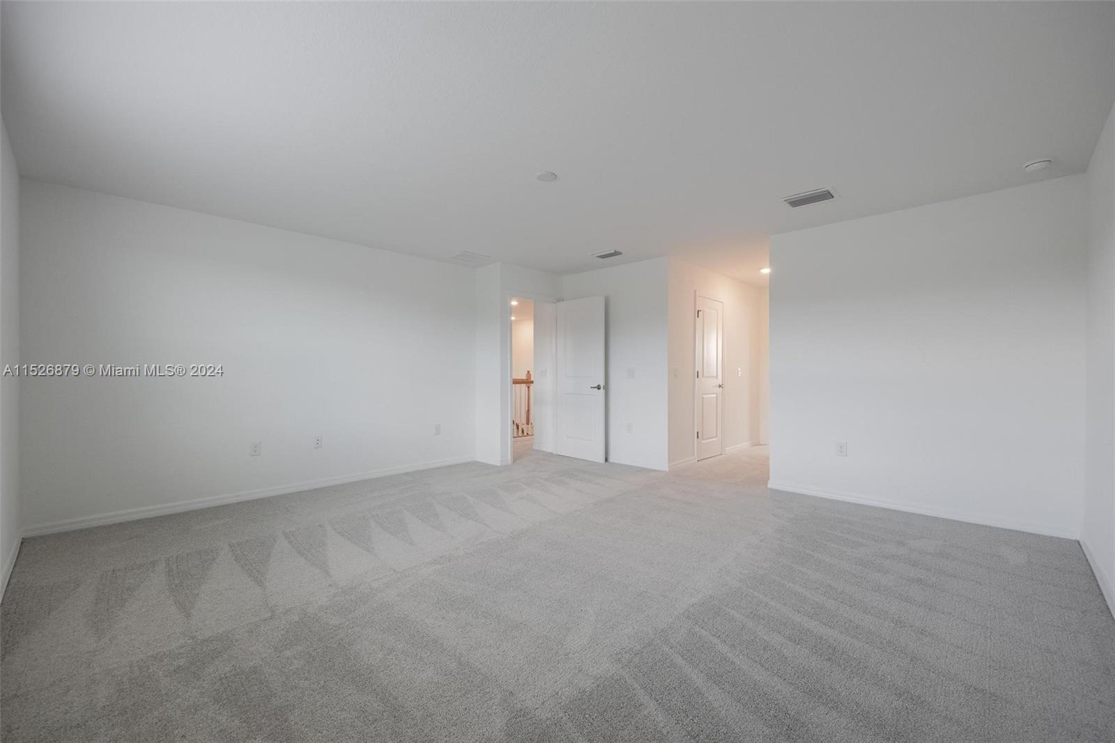 Manor Homes - Residential Lease