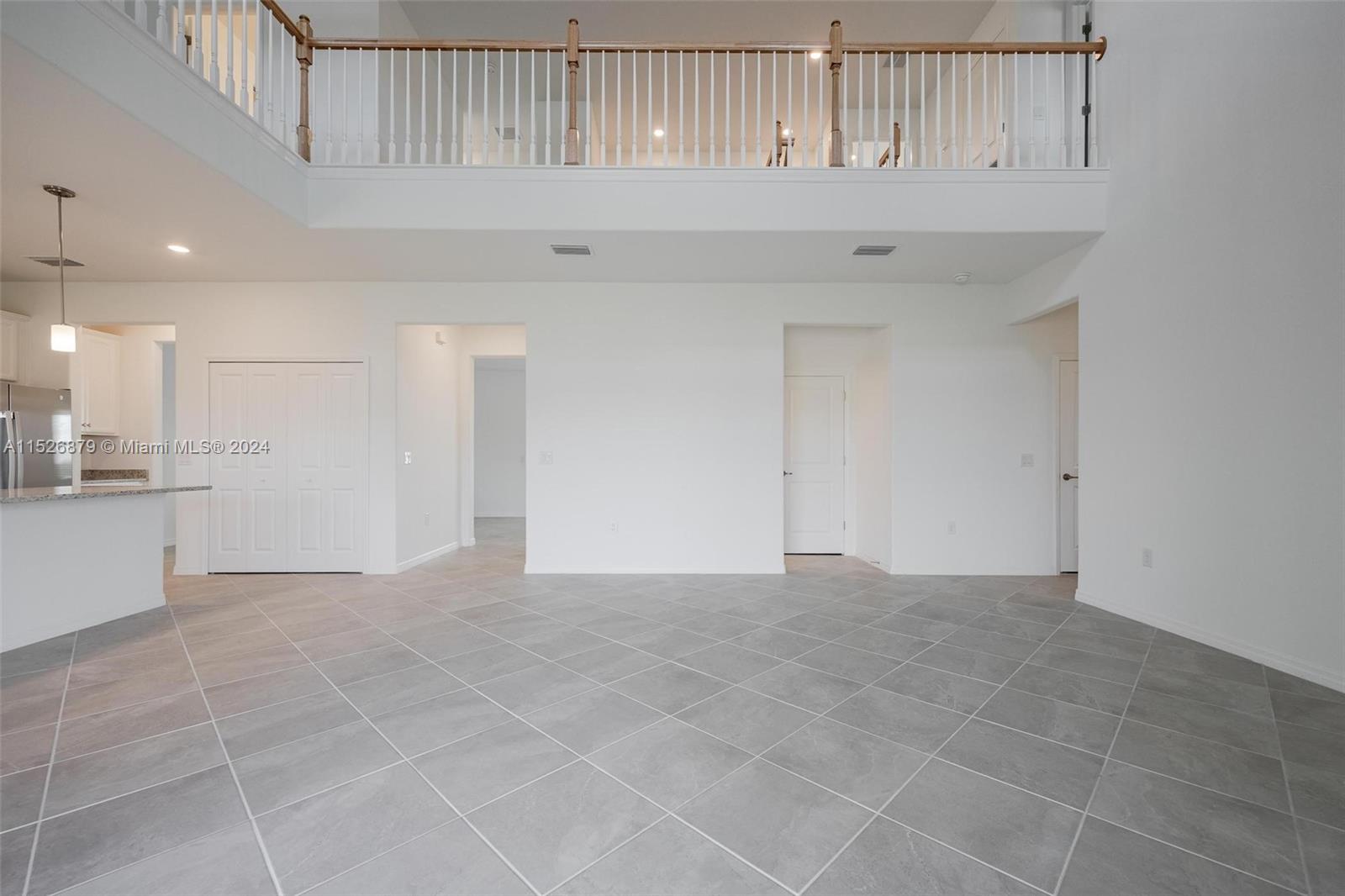 Manor Homes - Residential Lease