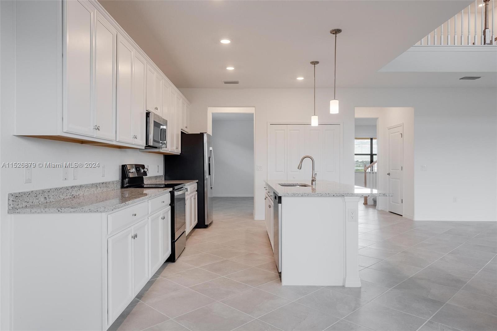 Manor Homes - Residential Lease