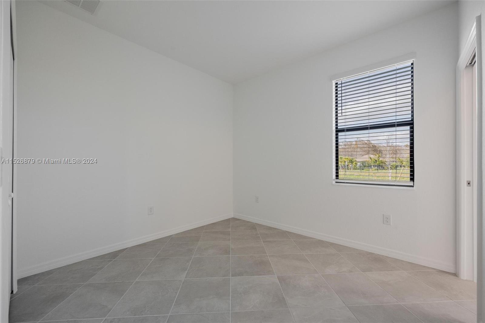 Manor Homes - Residential Lease