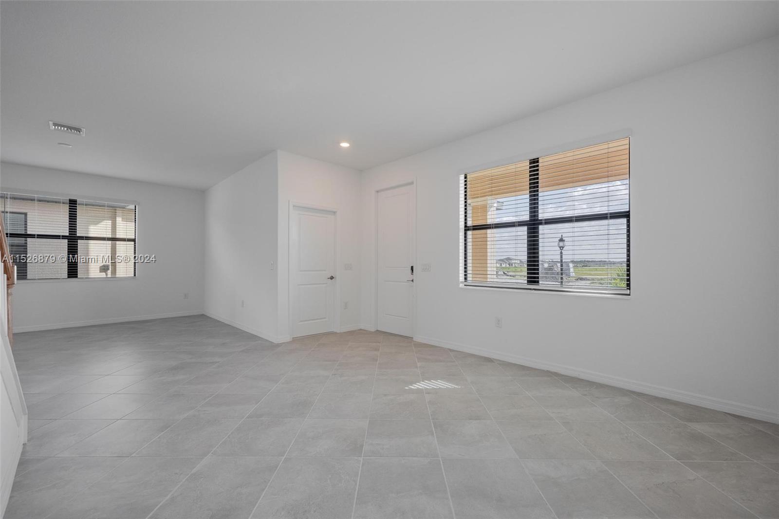 Manor Homes - Residential Lease
