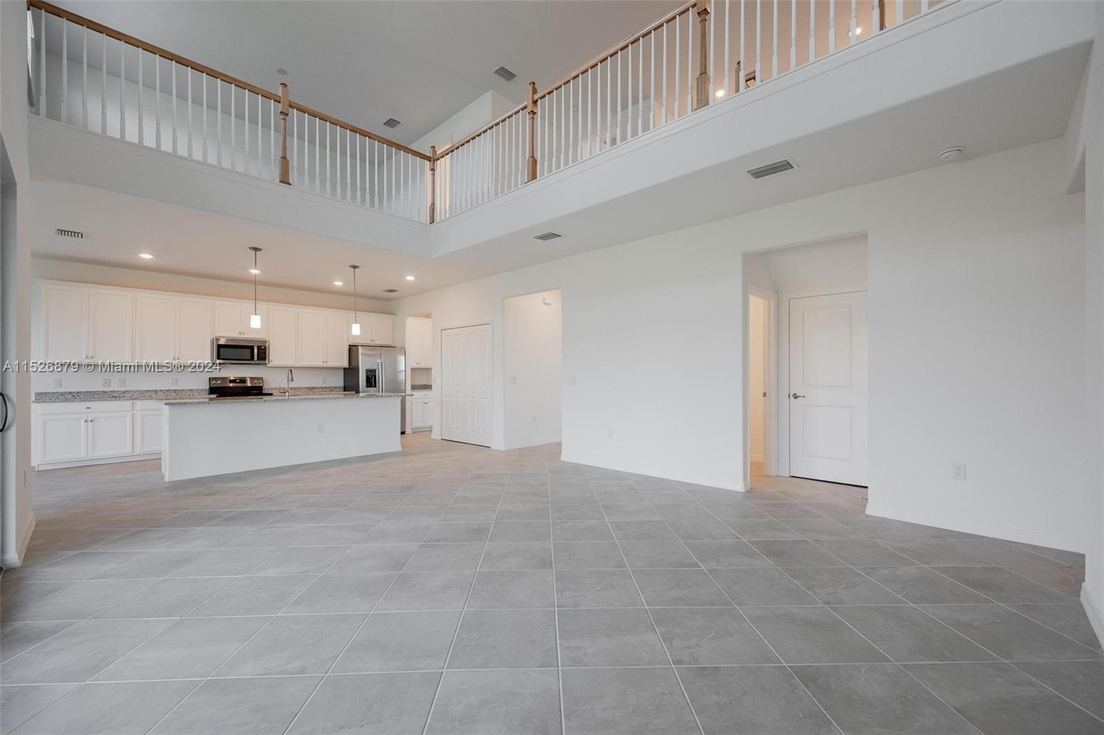 Manor Homes - Residential Lease