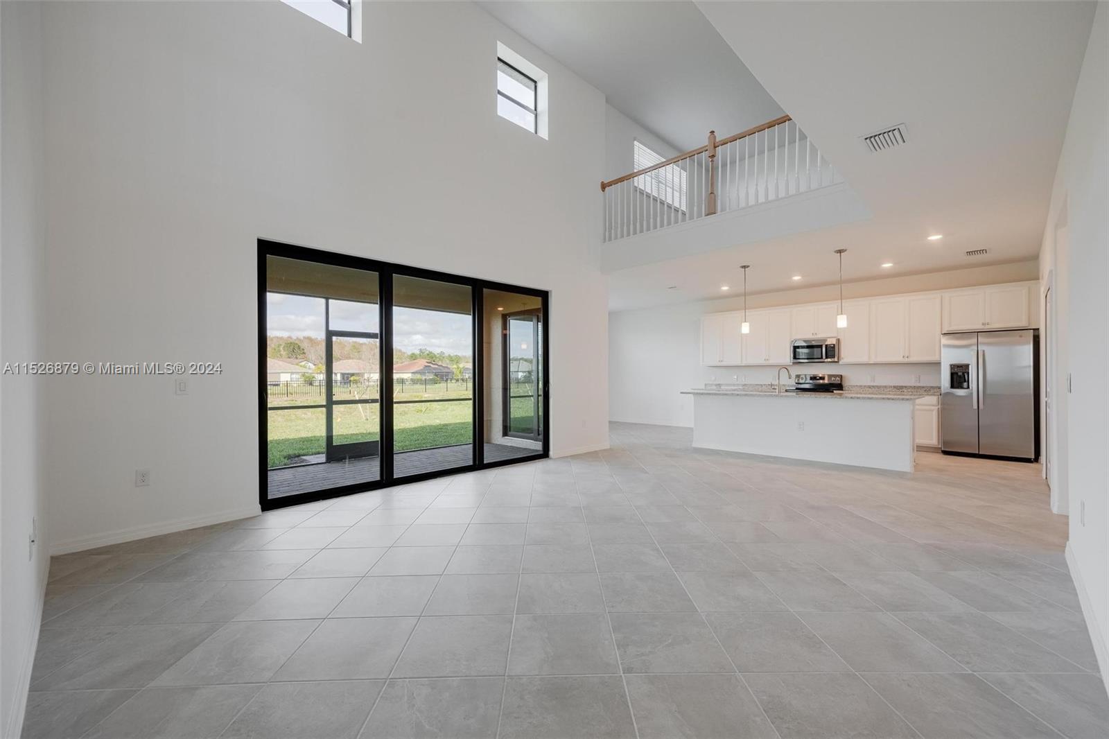 Manor Homes - Residential Lease