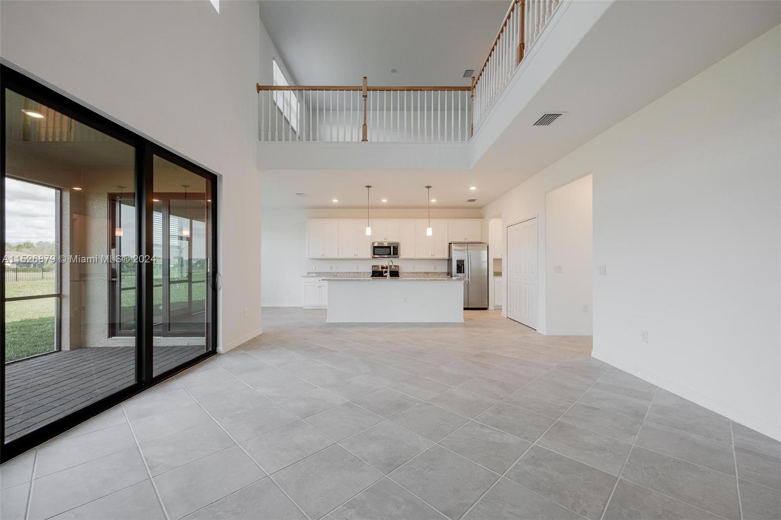 Manor Homes - Residential Lease