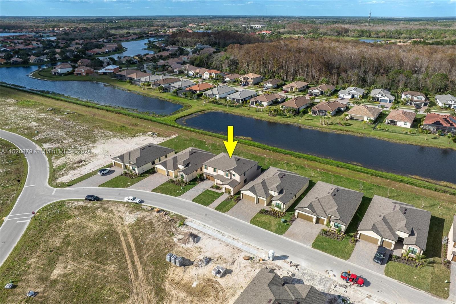 Manor Homes - Residential Lease