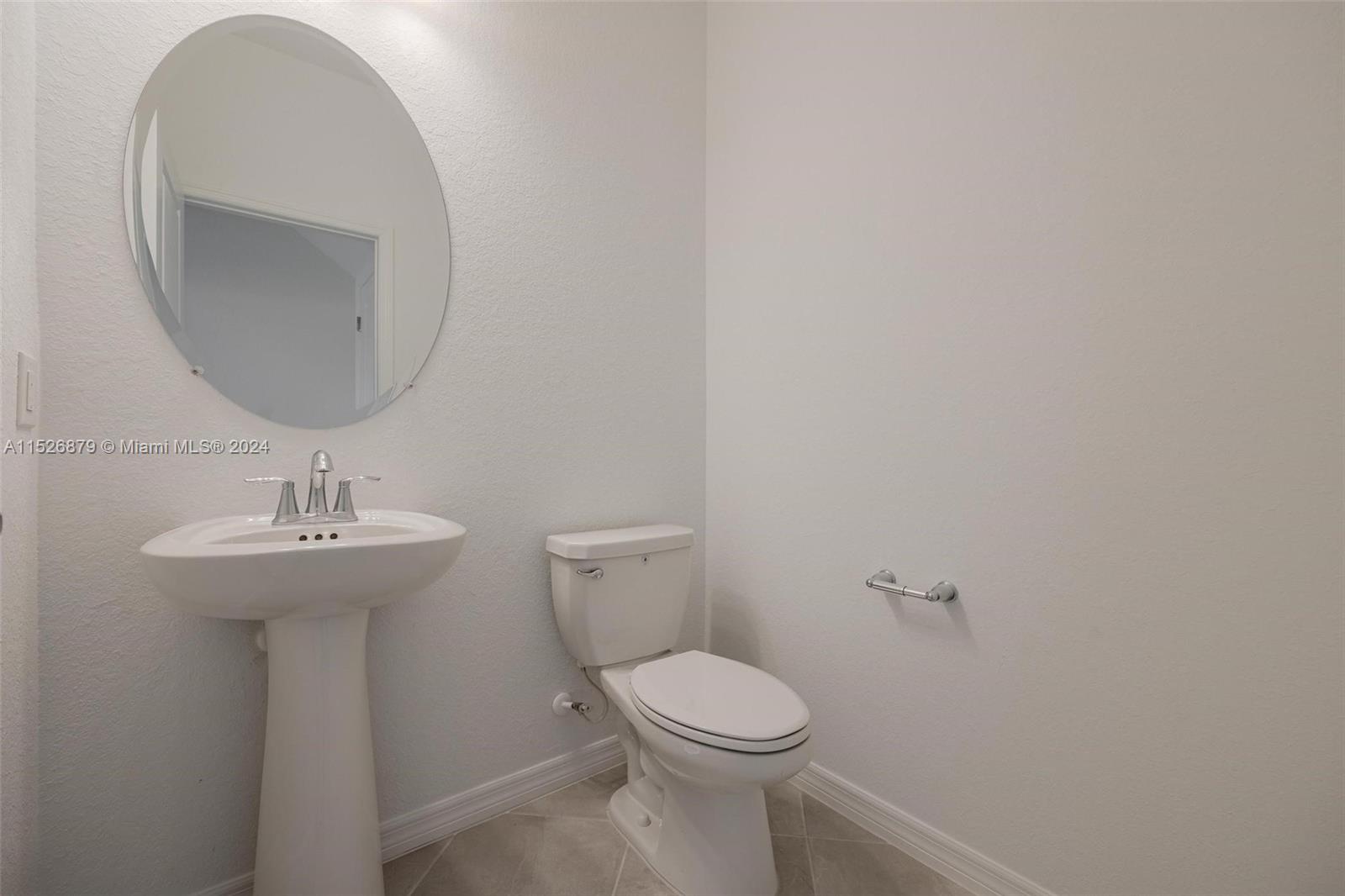 Manor Homes - Residential Lease