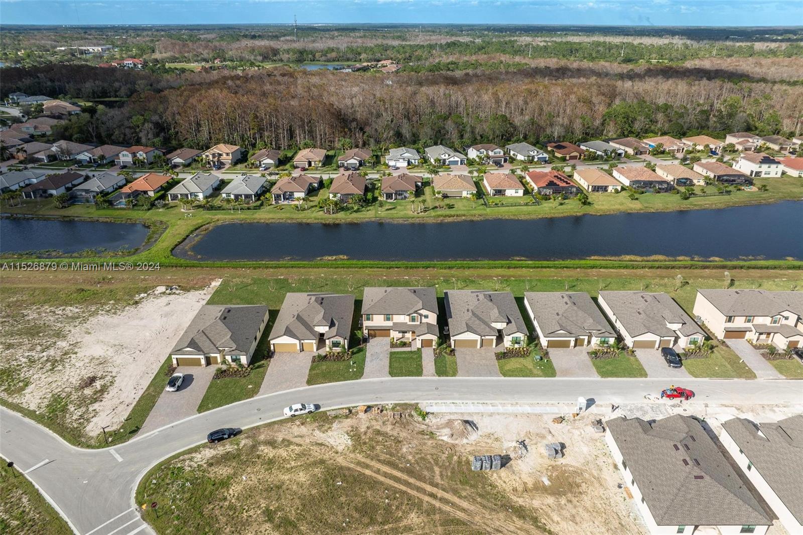 Manor Homes - Residential Lease