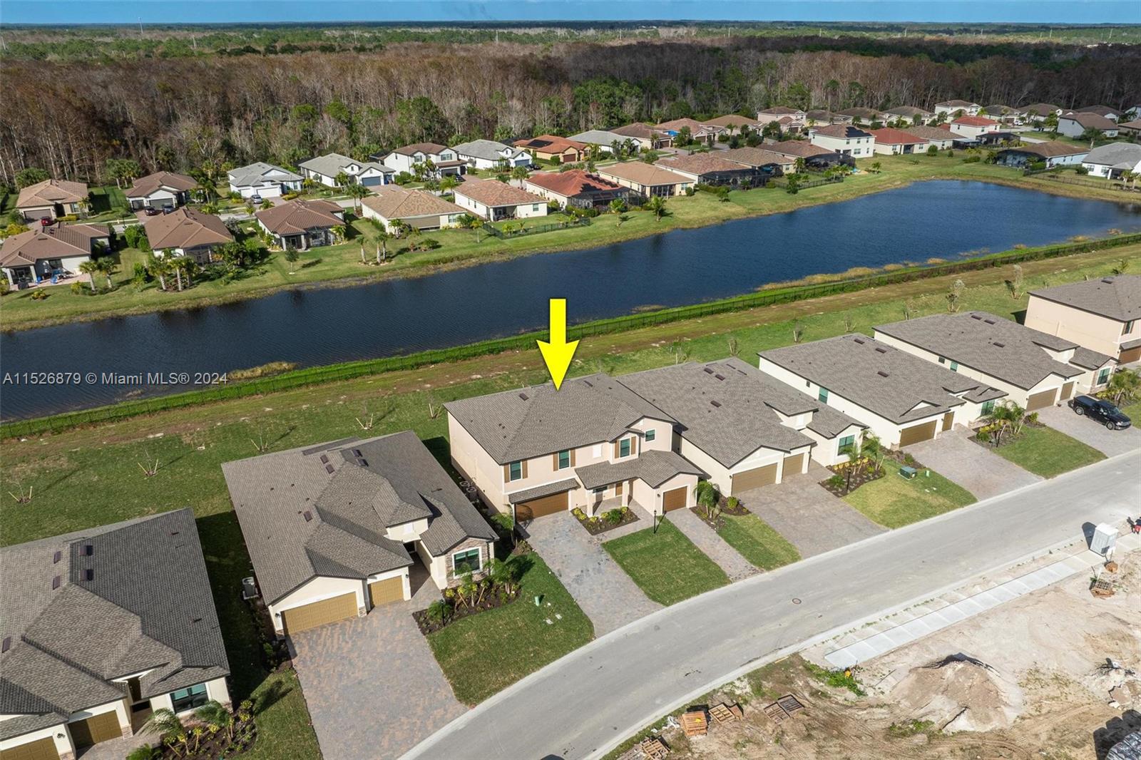 Manor Homes - Residential Lease