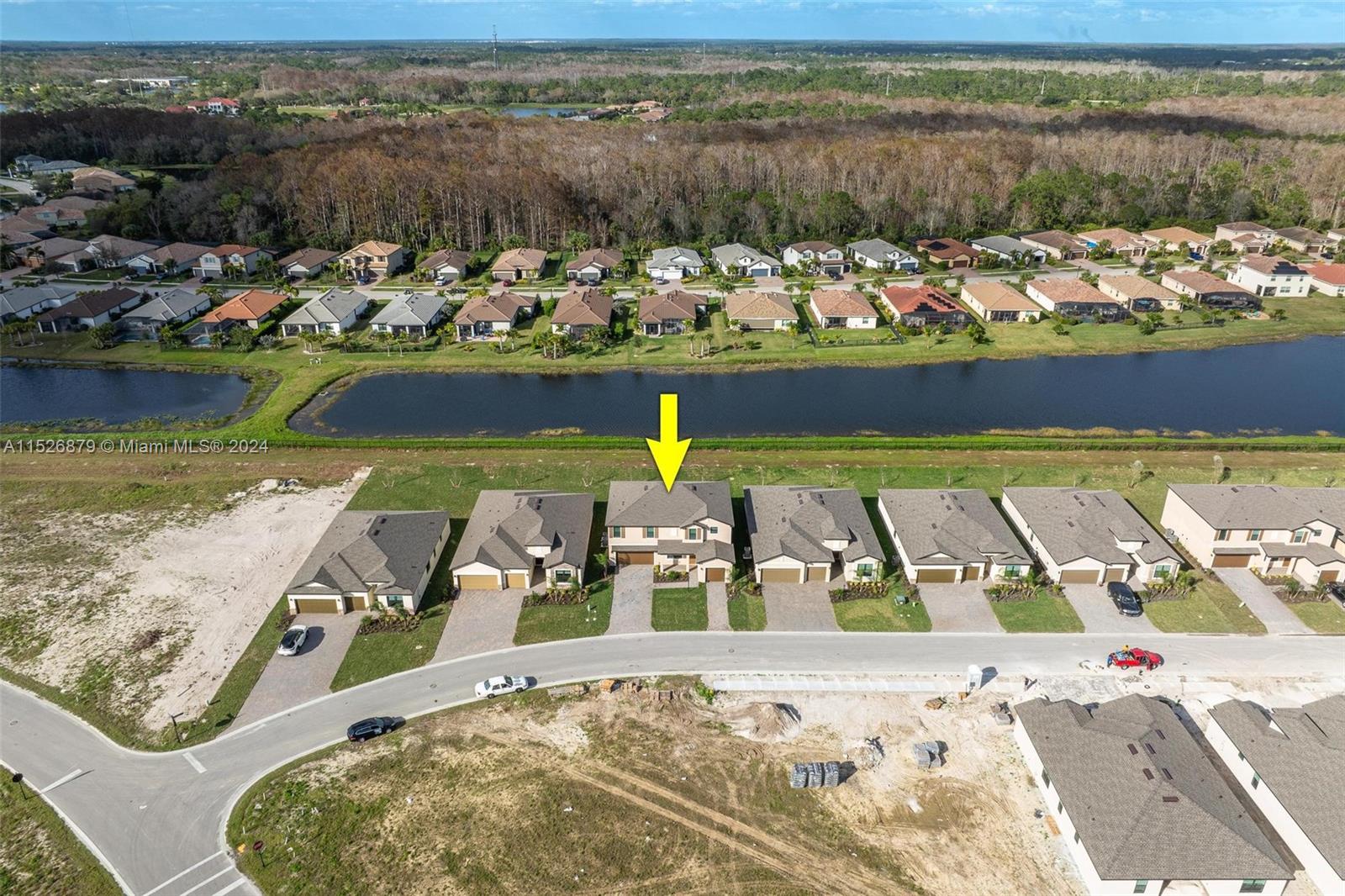Manor Homes - Residential Lease