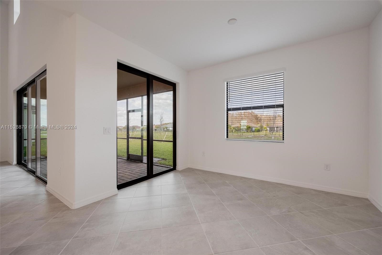 Manor Homes - Residential Lease