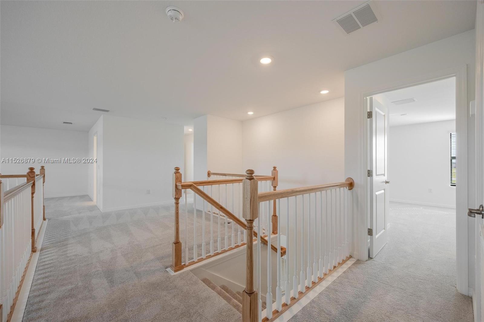 Manor Homes - Residential Lease
