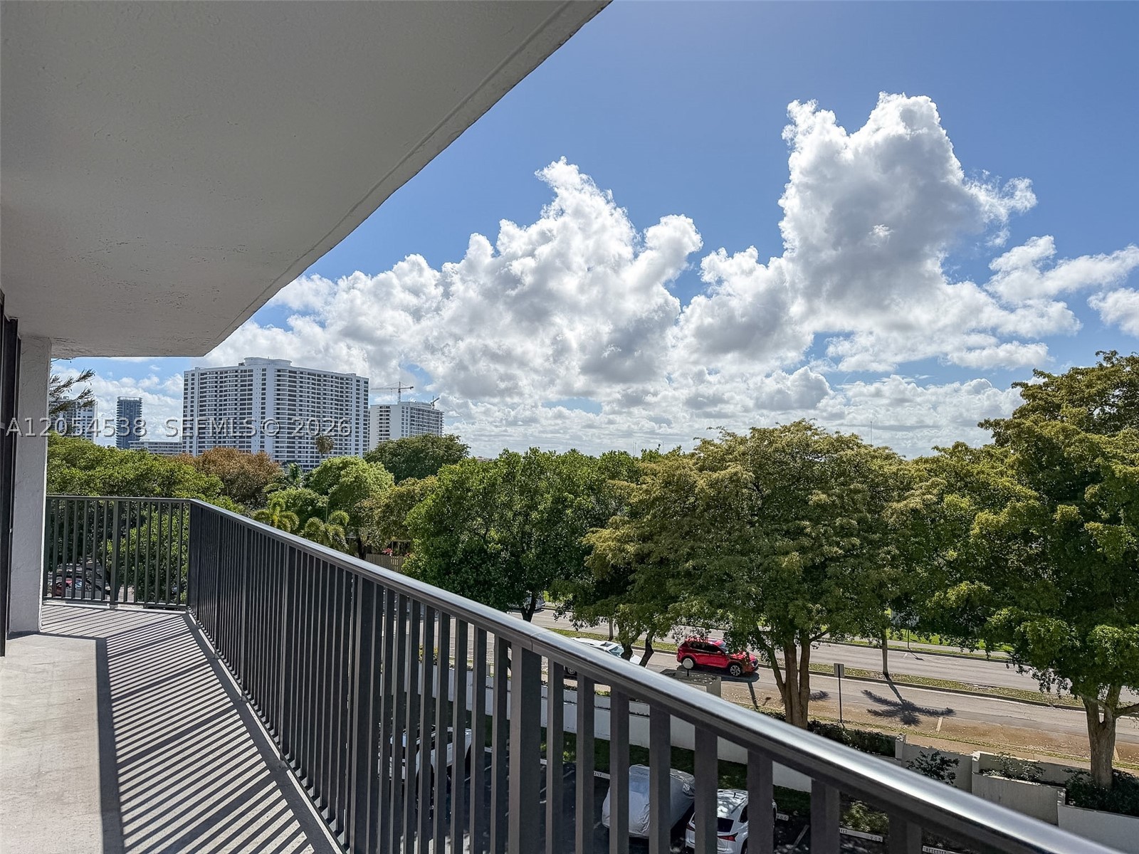 OCEANVIEW PARK CONDO - Residential Lease