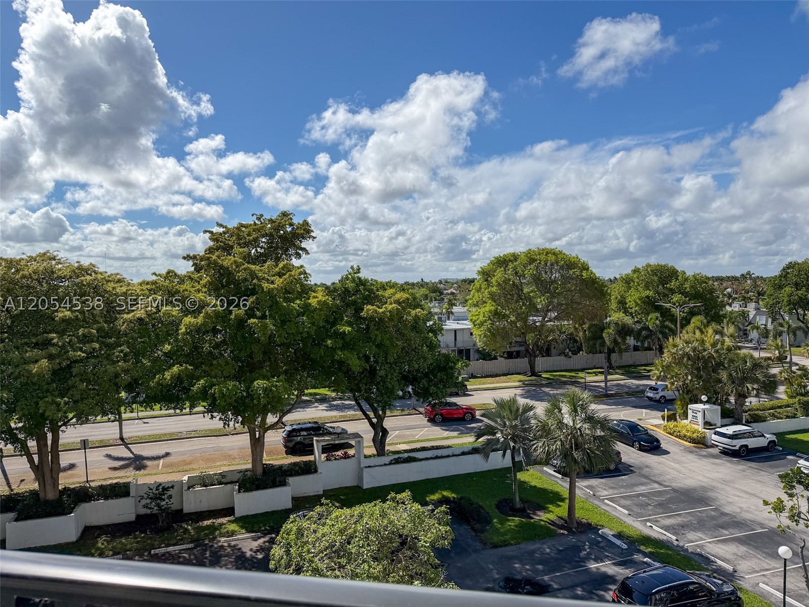 OCEANVIEW PARK CONDO - Residential Lease
