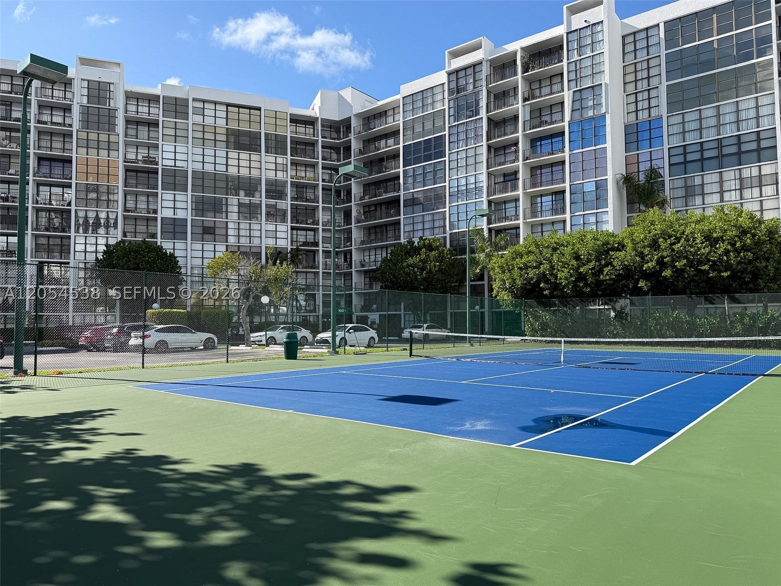 OCEANVIEW PARK CONDO - Residential Lease