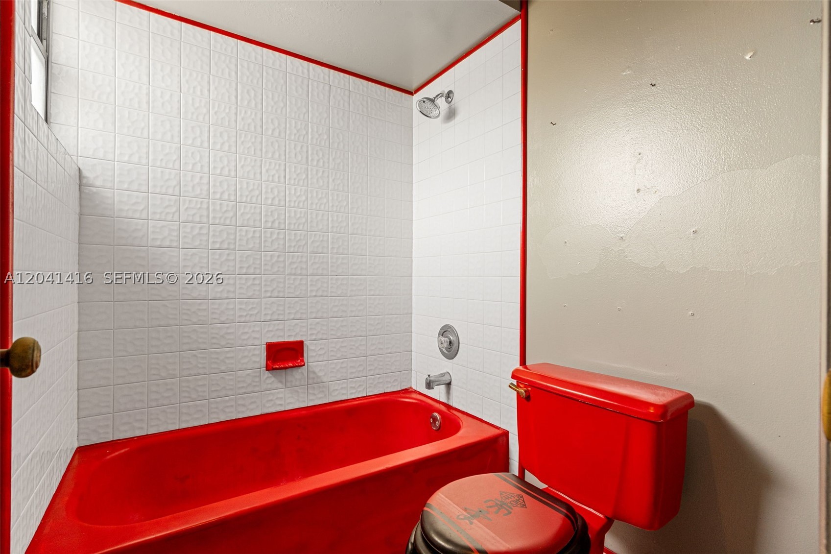 VILLA HOMES AT THE MOORS - Residential