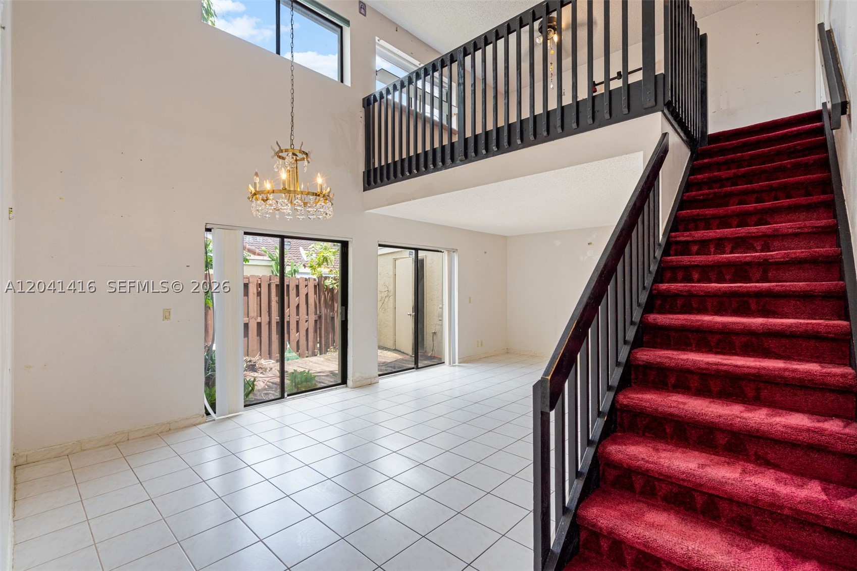 VILLA HOMES AT THE MOORS - Residential