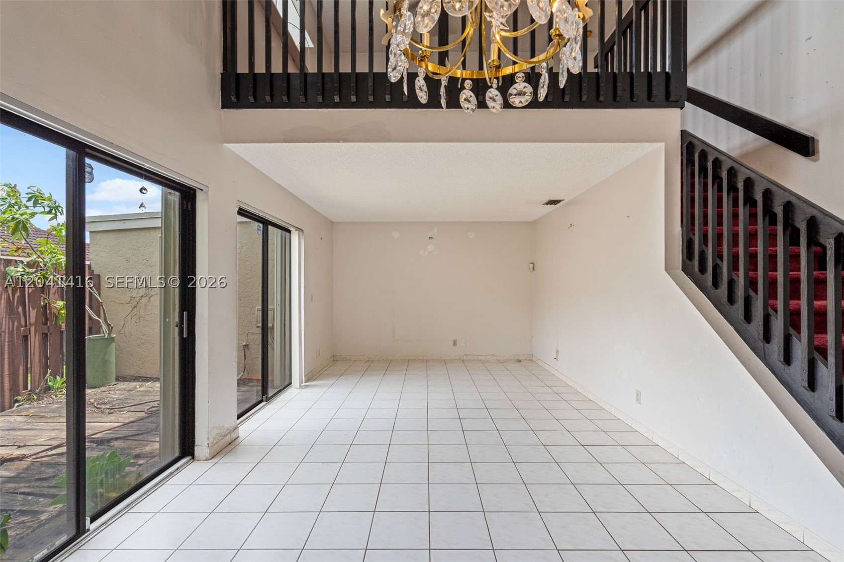 VILLA HOMES AT THE MOORS - Residential