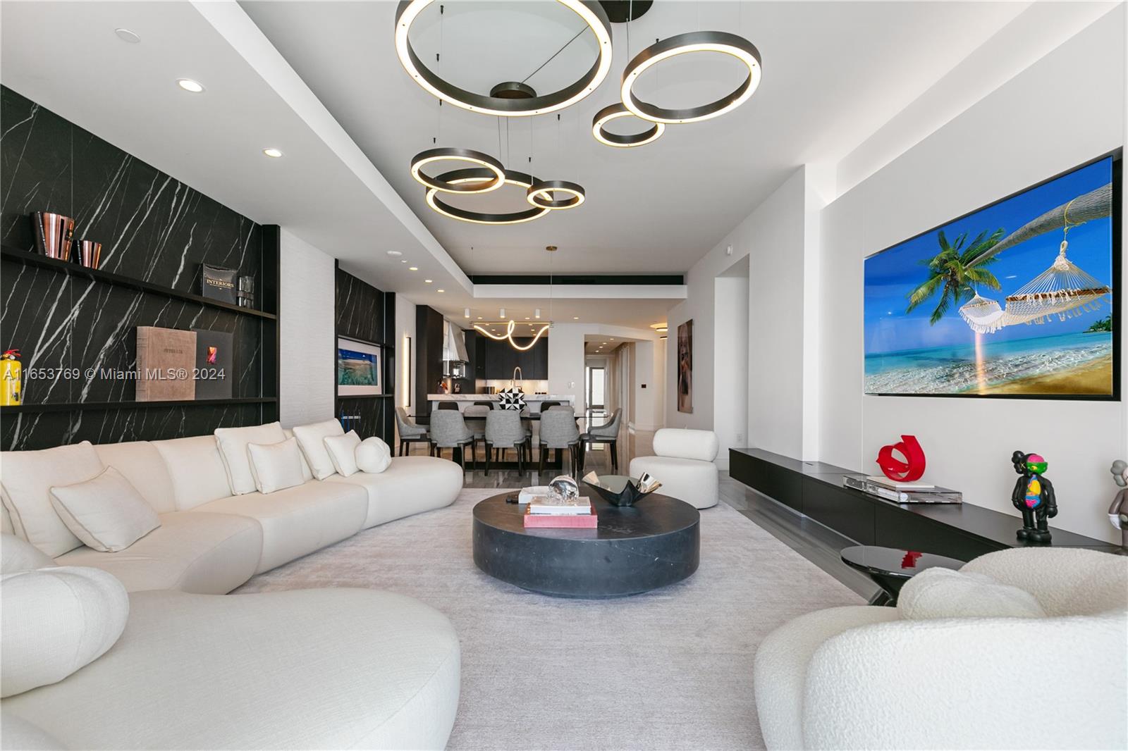 Estates at Acqualina - Residential