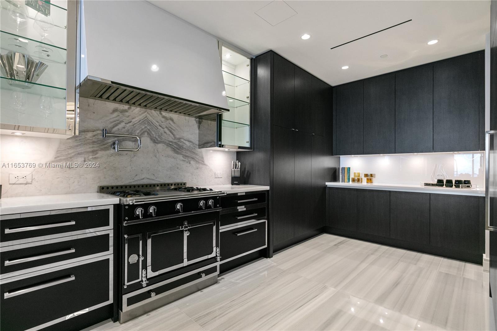 Estates at Acqualina - Residential