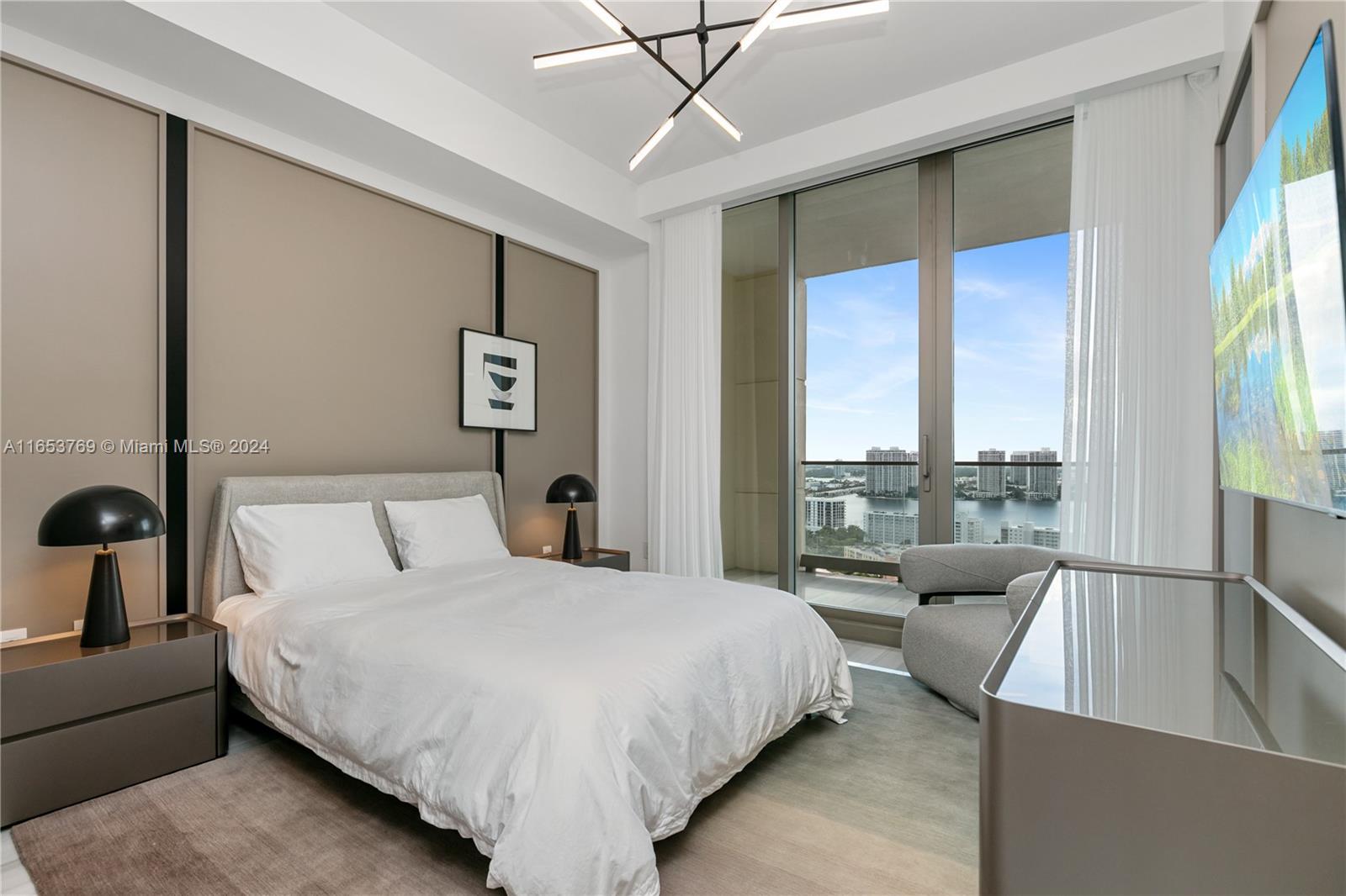 Estates at Acqualina - Residential