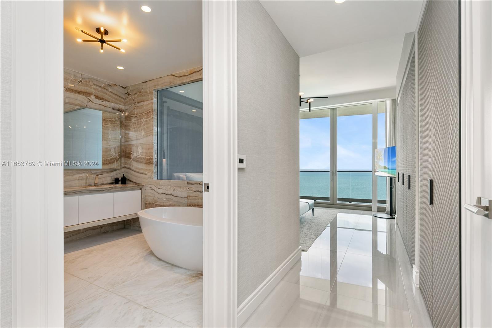 Estates at Acqualina - Residential