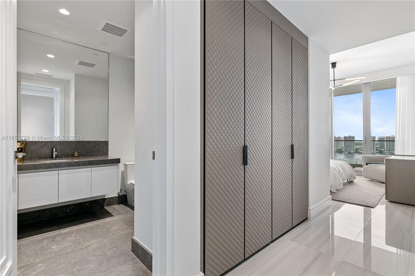 Estates at Acqualina - Residential