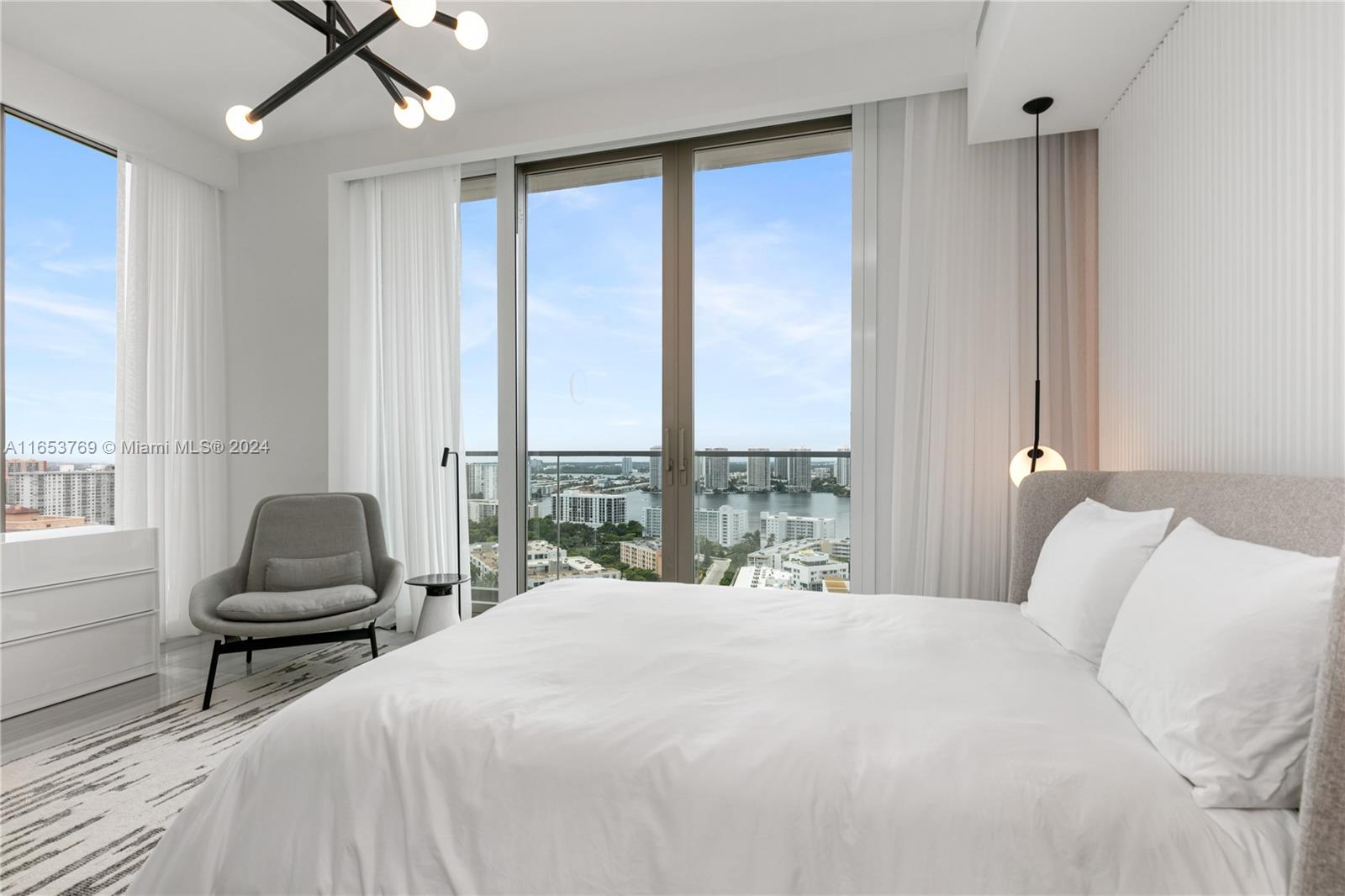 Estates at Acqualina - Residential