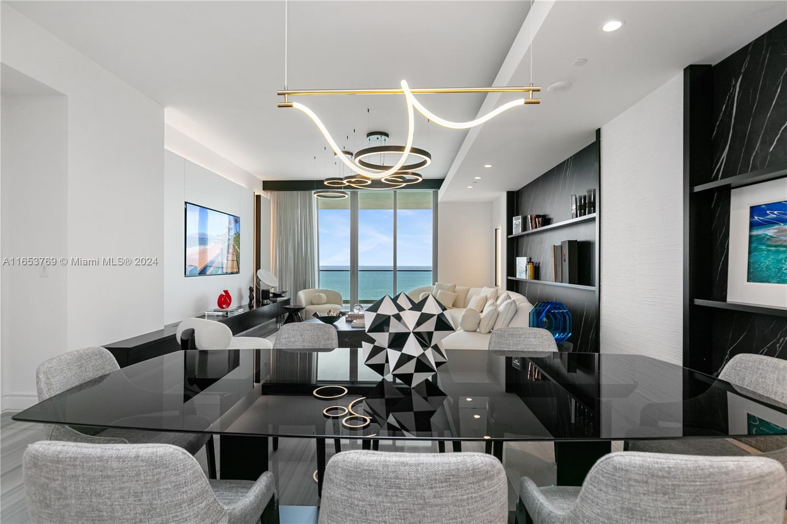 Estates at Acqualina - Residential