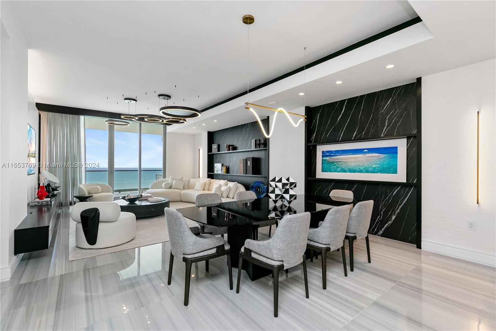 Estates at Acqualina - Residential