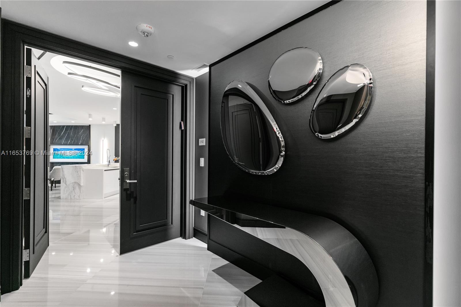 Estates at Acqualina - Residential