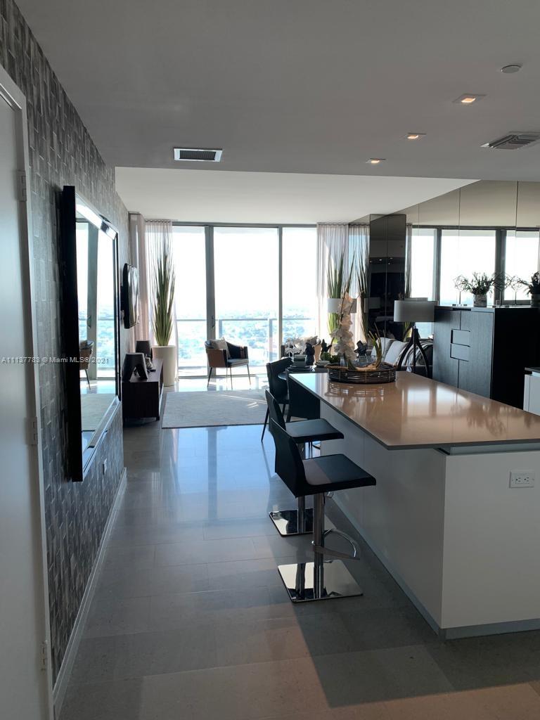 RISE CONDO - Residential Lease