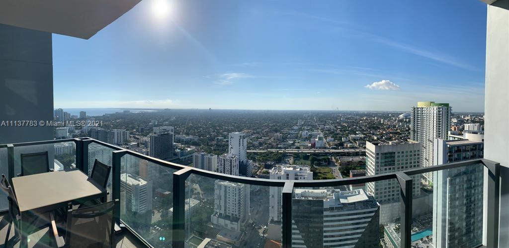 RISE CONDO - Residential Lease