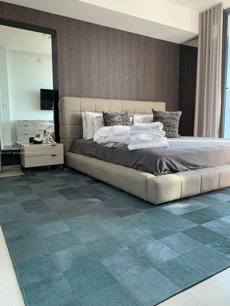 RISE CONDO - Residential Lease