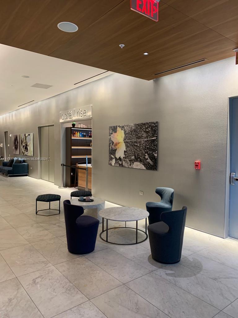 RISE CONDO - Residential Lease