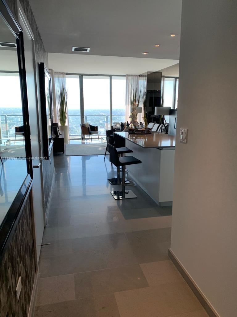 RISE CONDO - Residential Lease