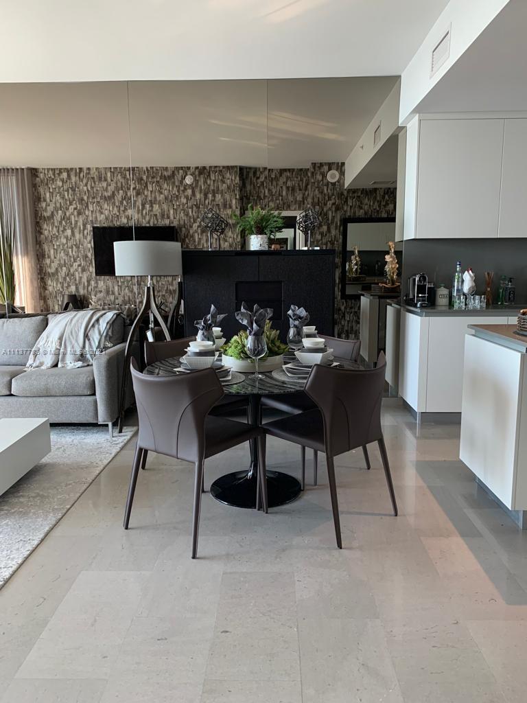 RISE CONDO - Residential Lease