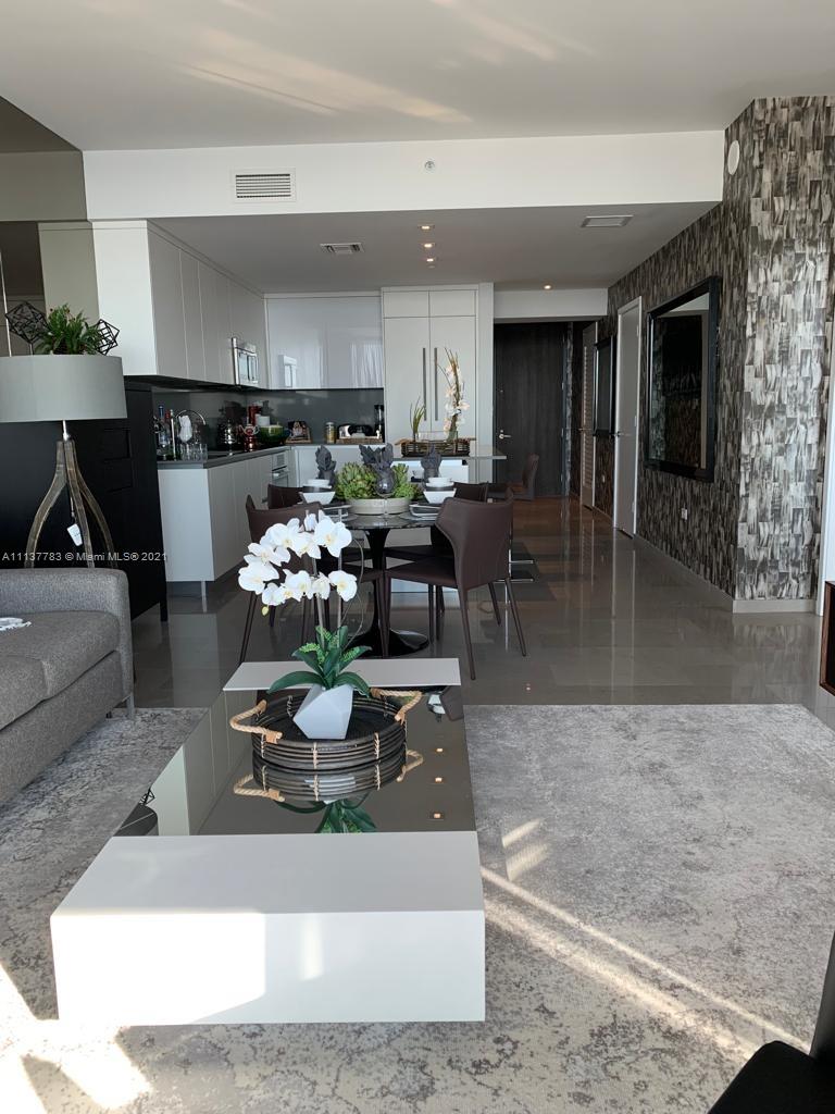 RISE CONDO - Residential Lease