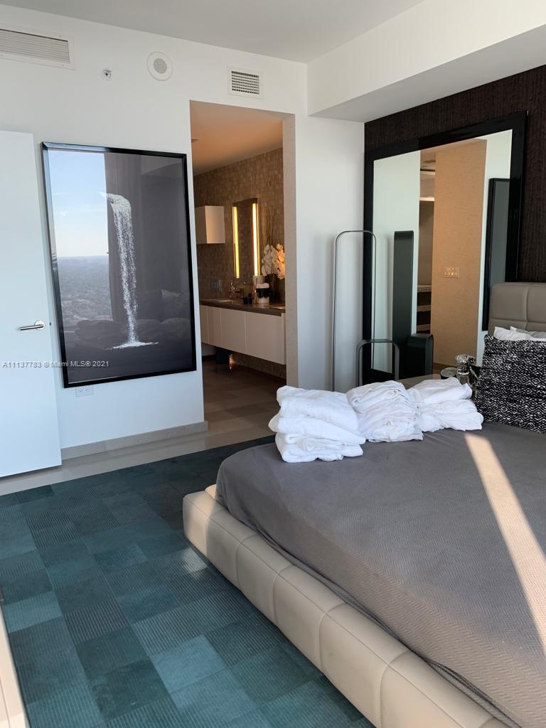 RISE CONDO - Residential Lease