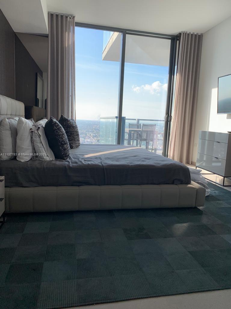 RISE CONDO - Residential Lease
