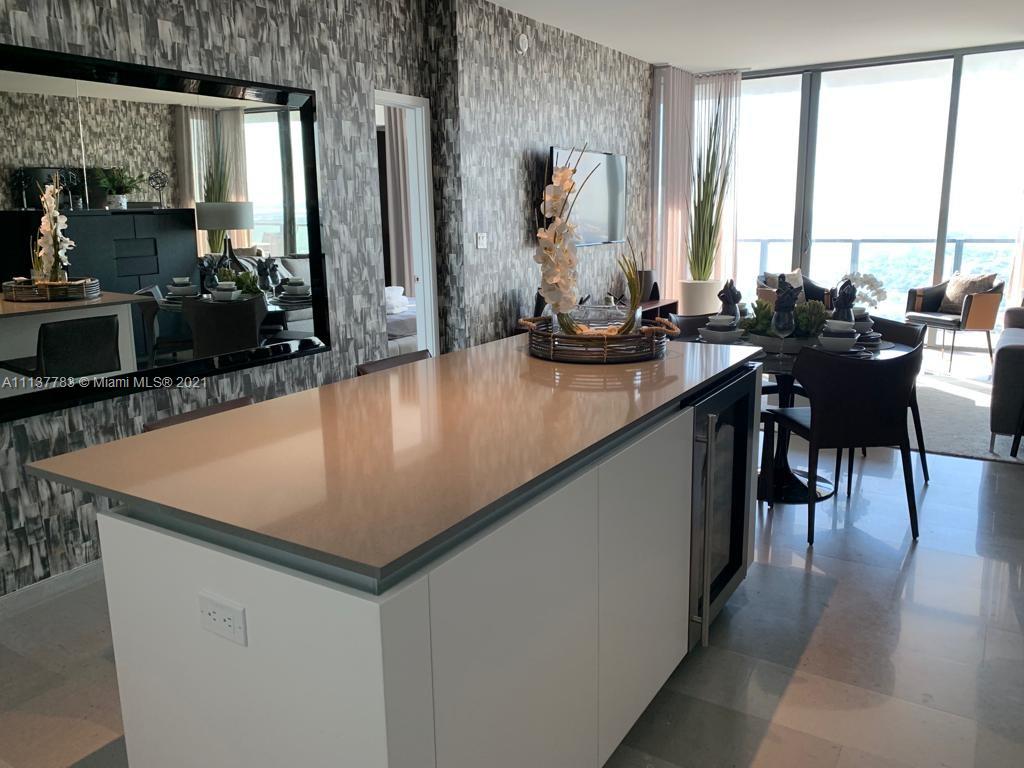 RISE CONDO - Residential Lease