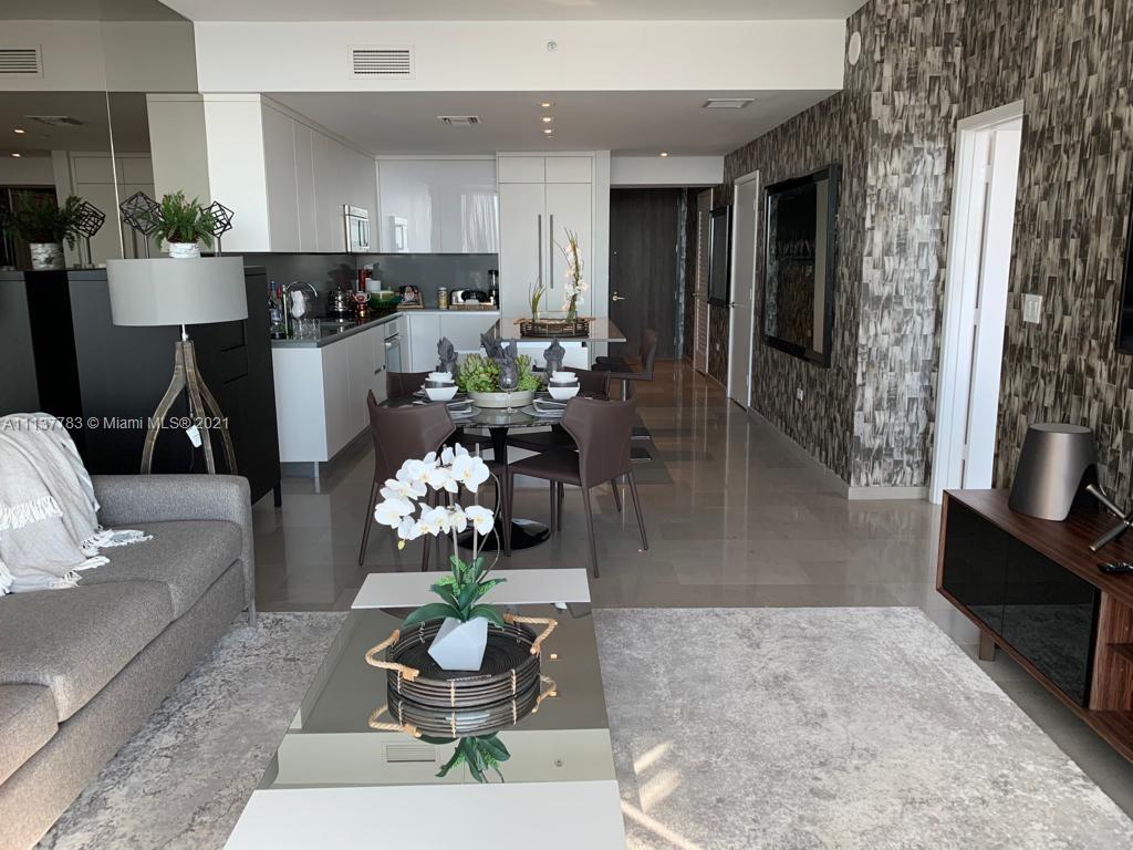 RISE CONDO - Residential Lease
