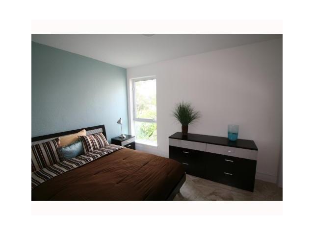VILLAGE AT BRICKELL CONDO - Residential Lease