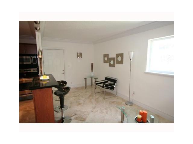 VILLAGE AT BRICKELL CONDO - Residential Lease