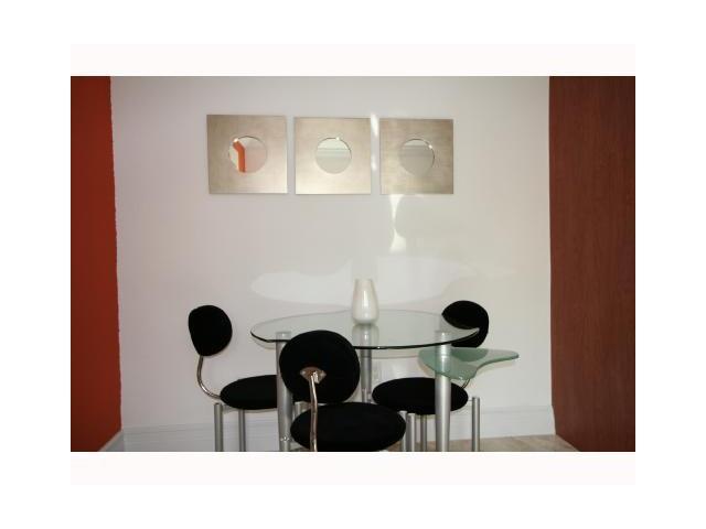 VILLAGE AT BRICKELL CONDO - Residential Lease