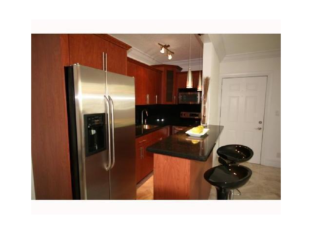 VILLAGE AT BRICKELL CONDO - Residential Lease