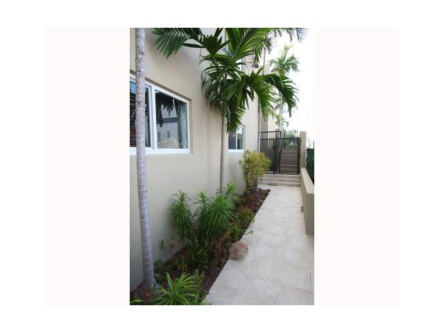 VILLAGE AT BRICKELL CONDO - Residential Lease