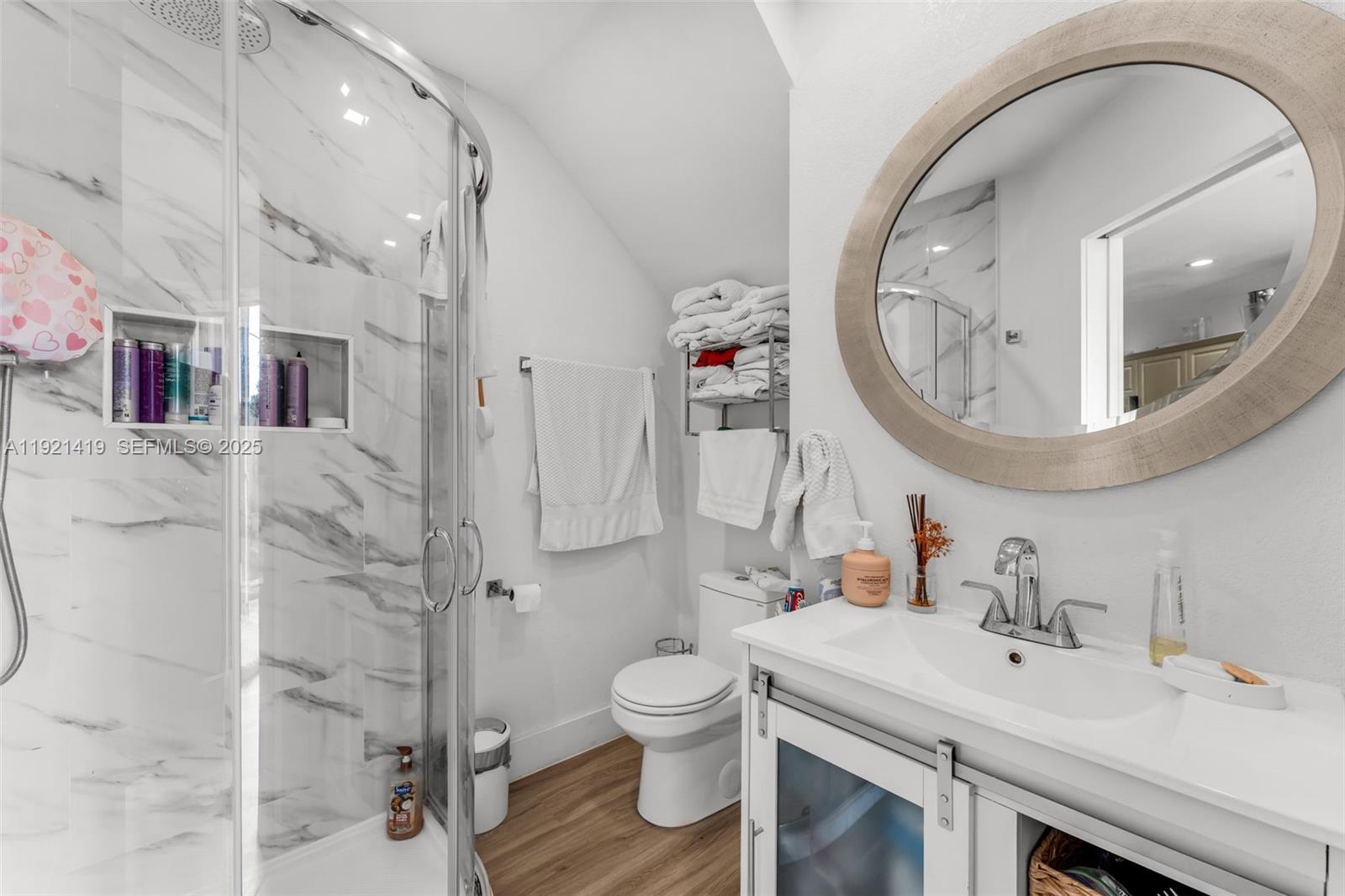 COSTA LINDA CONDO - Residential