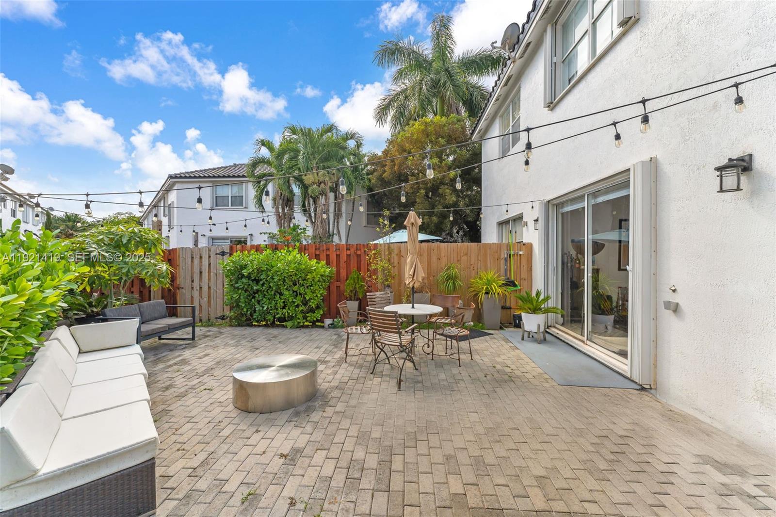 COSTA LINDA CONDO - Residential