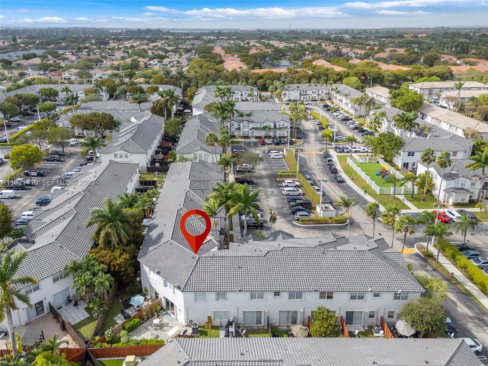 COSTA LINDA CONDO - Residential